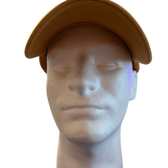 Firefly Hat Sweet Tea Vodka Embroidered Logo Yellow Adjustable Cap - Picture 7 of 12